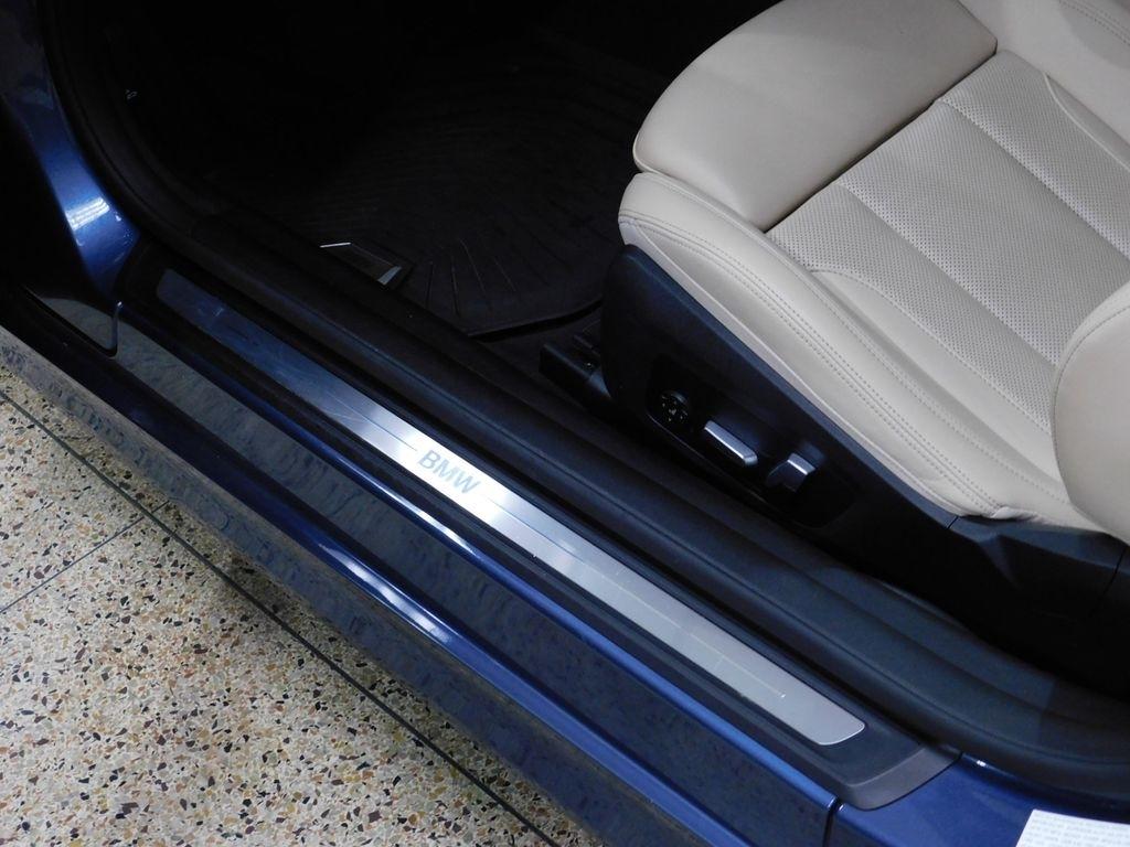 BMW 4-Series 430i xDrive SULEV Coupe 2024