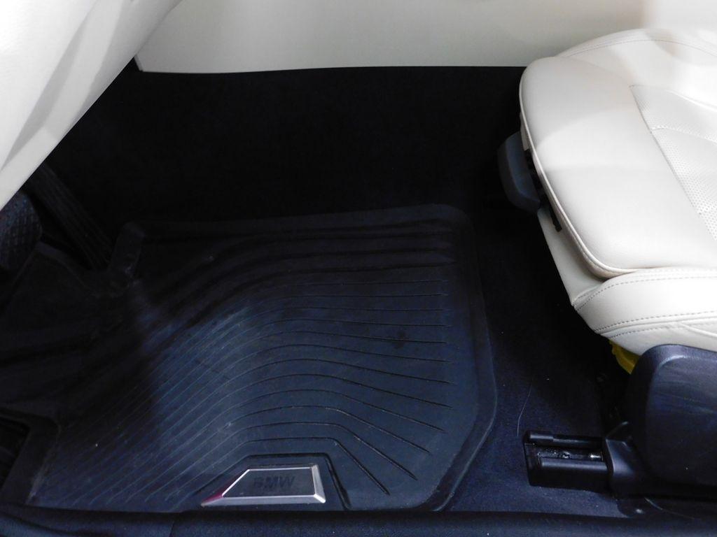 BMW 4-Series 430i xDrive SULEV Coupe 2024