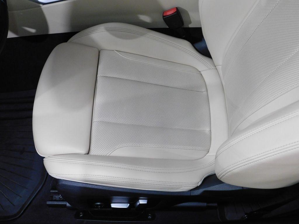 BMW 4-Series 430i xDrive SULEV Coupe 2024