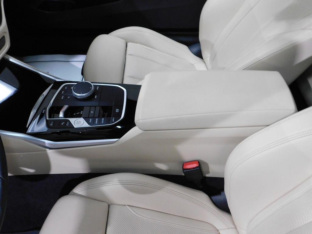 BMW 4-Series 430i xDrive SULEV Coupe 2024