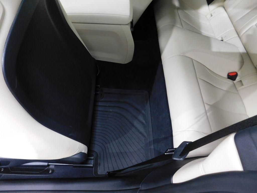 BMW 4-Series 430i xDrive SULEV Coupe 2024