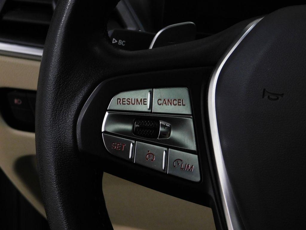 BMW 4-Series 430i xDrive SULEV Coupe 2024