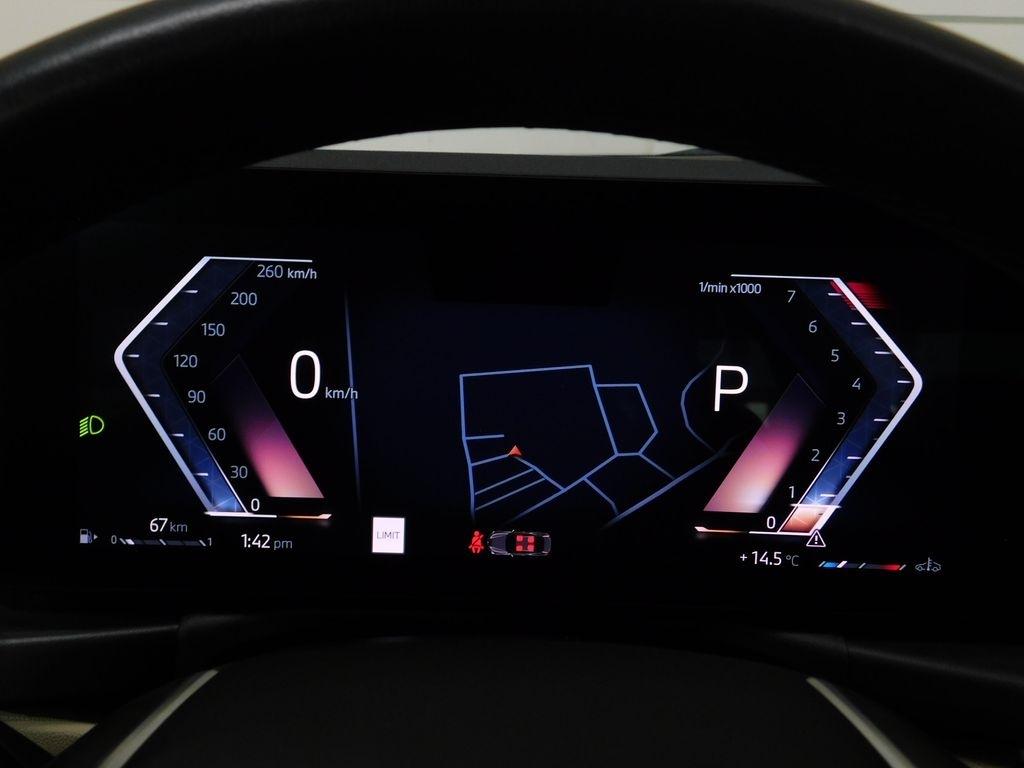 BMW 4-Series 430i xDrive SULEV Coupe 2024