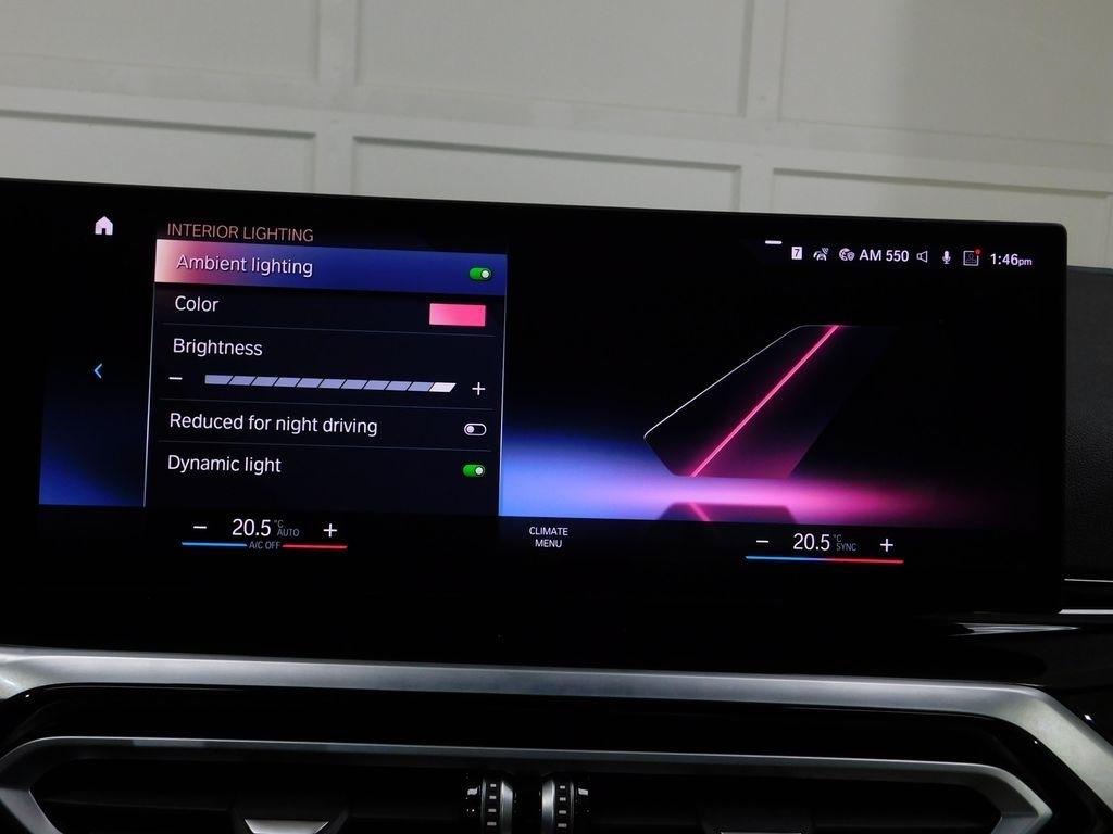 BMW 4-Series 430i xDrive SULEV Coupe 2024