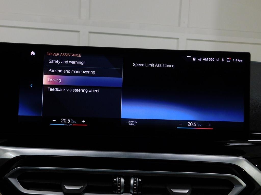 BMW 4-Series 430i xDrive SULEV Coupe 2024