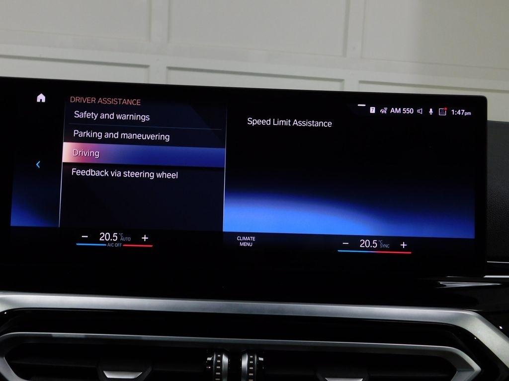 BMW 4-Series 430i xDrive SULEV Coupe 2024