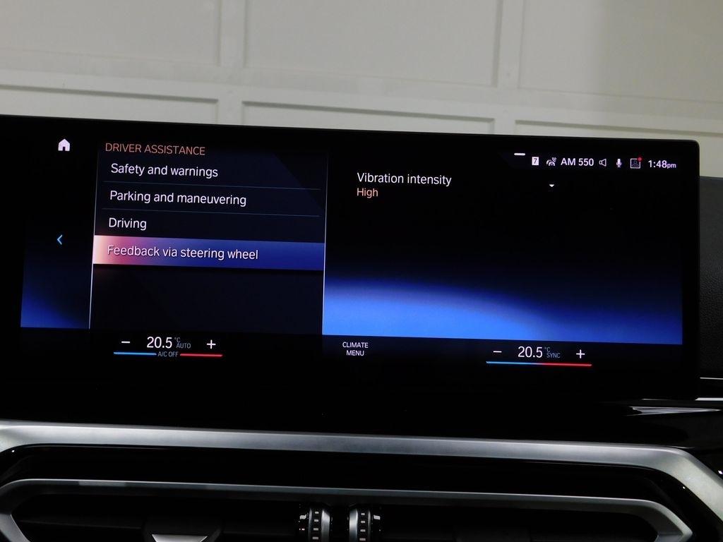 BMW 4-Series 430i xDrive SULEV Coupe 2024