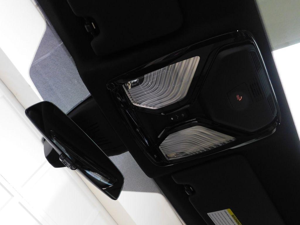 BMW 4-Series 430i xDrive SULEV Coupe 2024