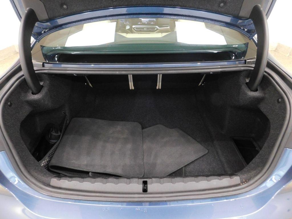 BMW 4-Series 430i xDrive SULEV Coupe 2024