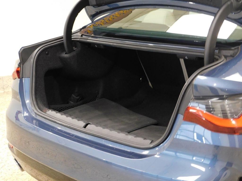 BMW 4-Series 430i xDrive SULEV Coupe 2024