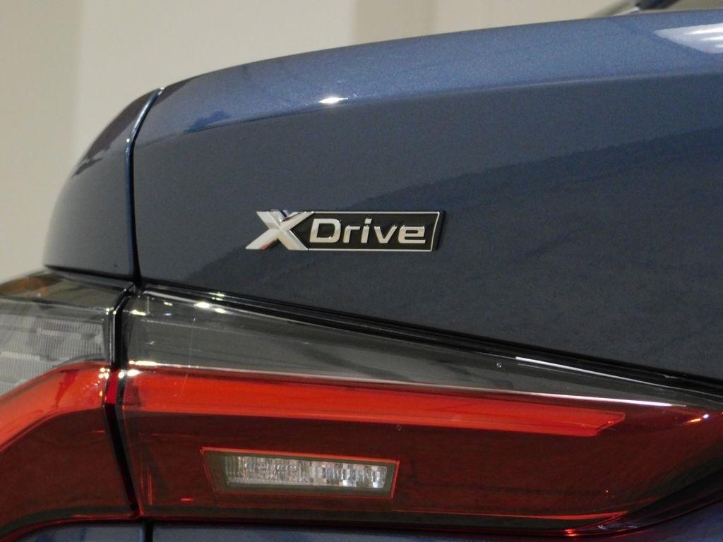 BMW 4-Series 430i xDrive SULEV Coupe 2024