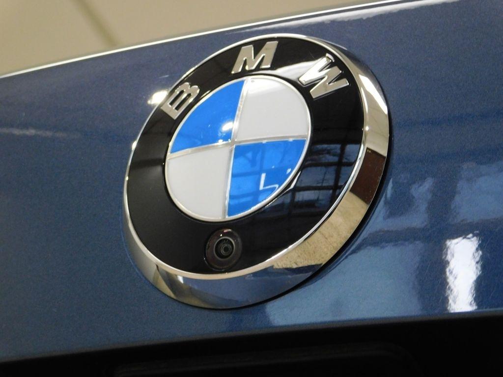 BMW 4-Series 430i xDrive SULEV Coupe 2024