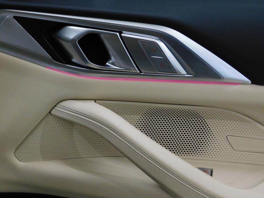 BMW 4-Series 430i xDrive SULEV Coupe 2024