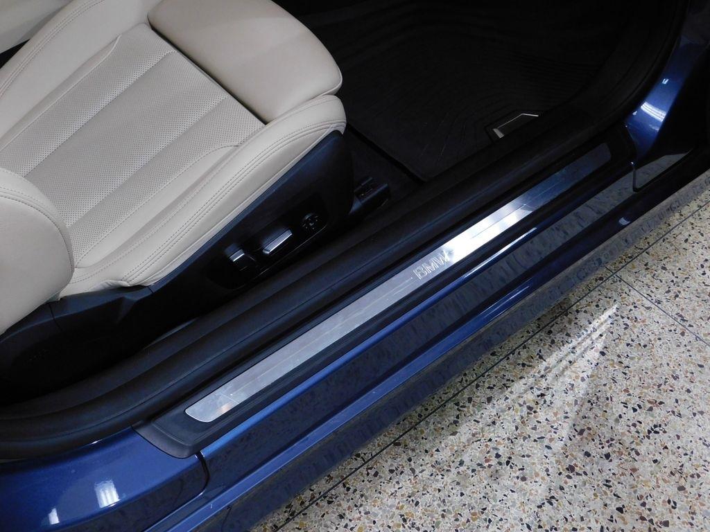 BMW 4-Series 430i xDrive SULEV Coupe 2024