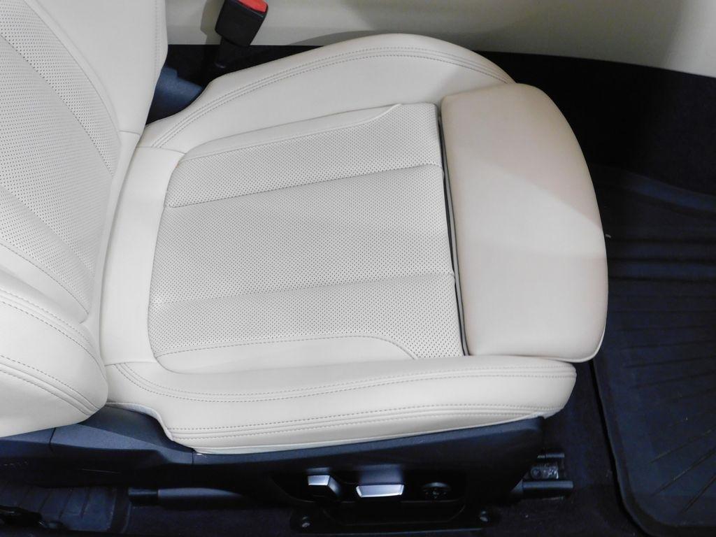 BMW 4-Series 430i xDrive SULEV Coupe 2024