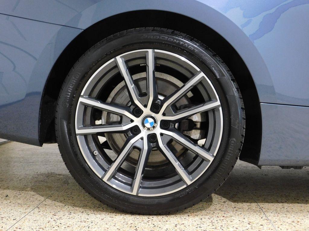 BMW 4-Series 430i xDrive SULEV Coupe 2024