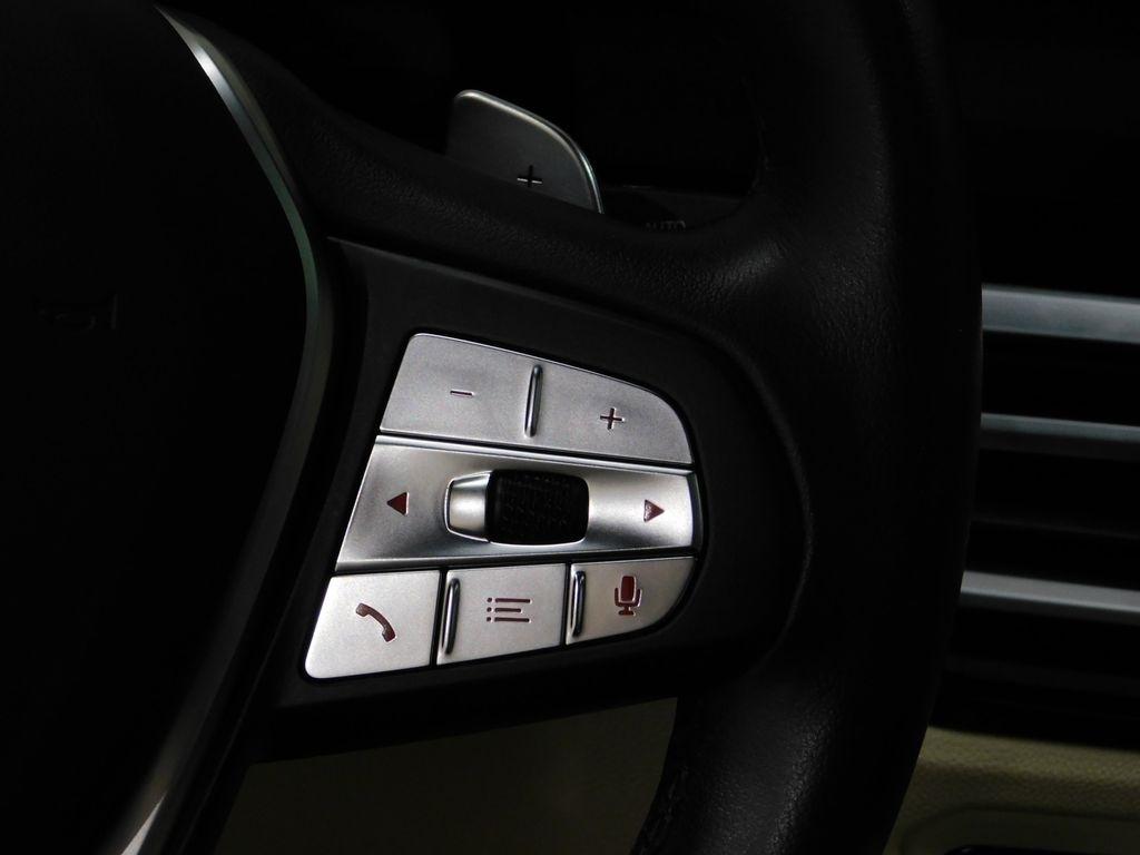 2024 BMW 4 Series 430i - Photo 47