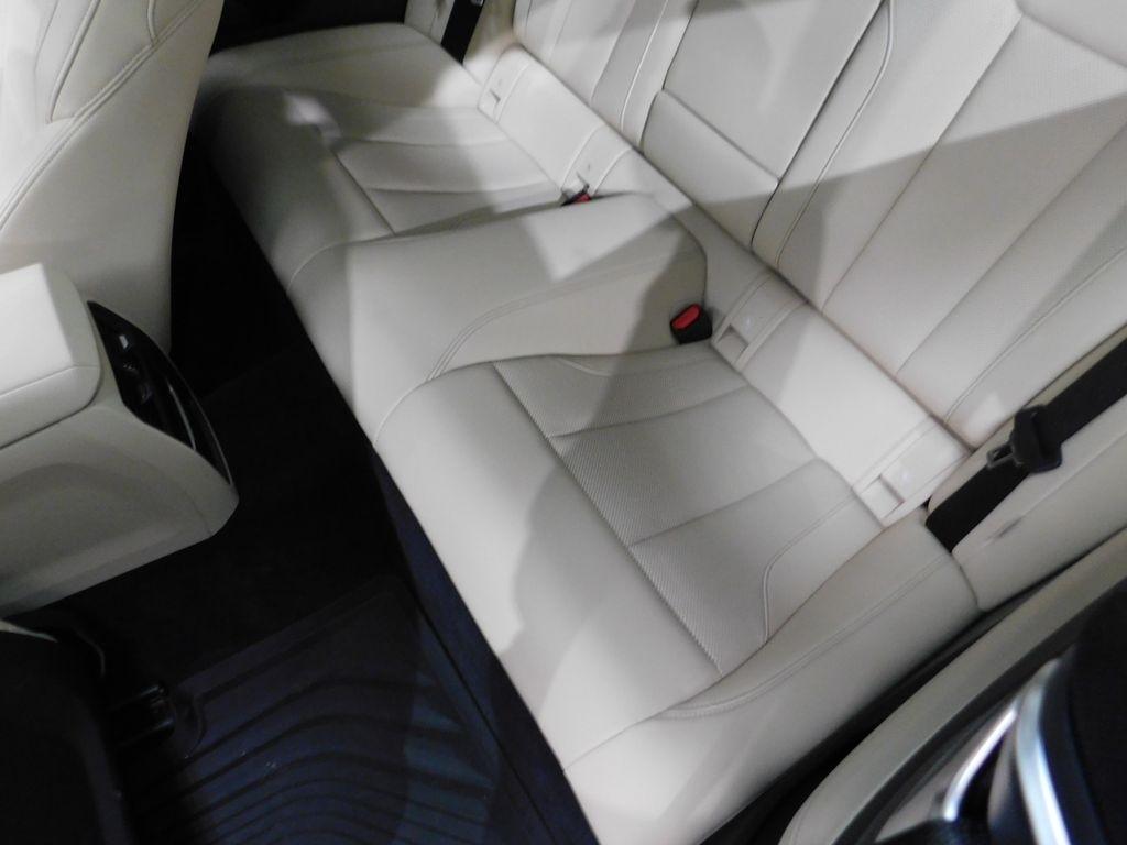 2024 BMW 4 Series 430i - Photo 42