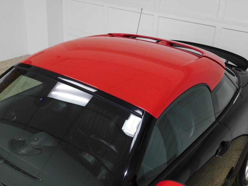 MINI John Cooper Works  2012