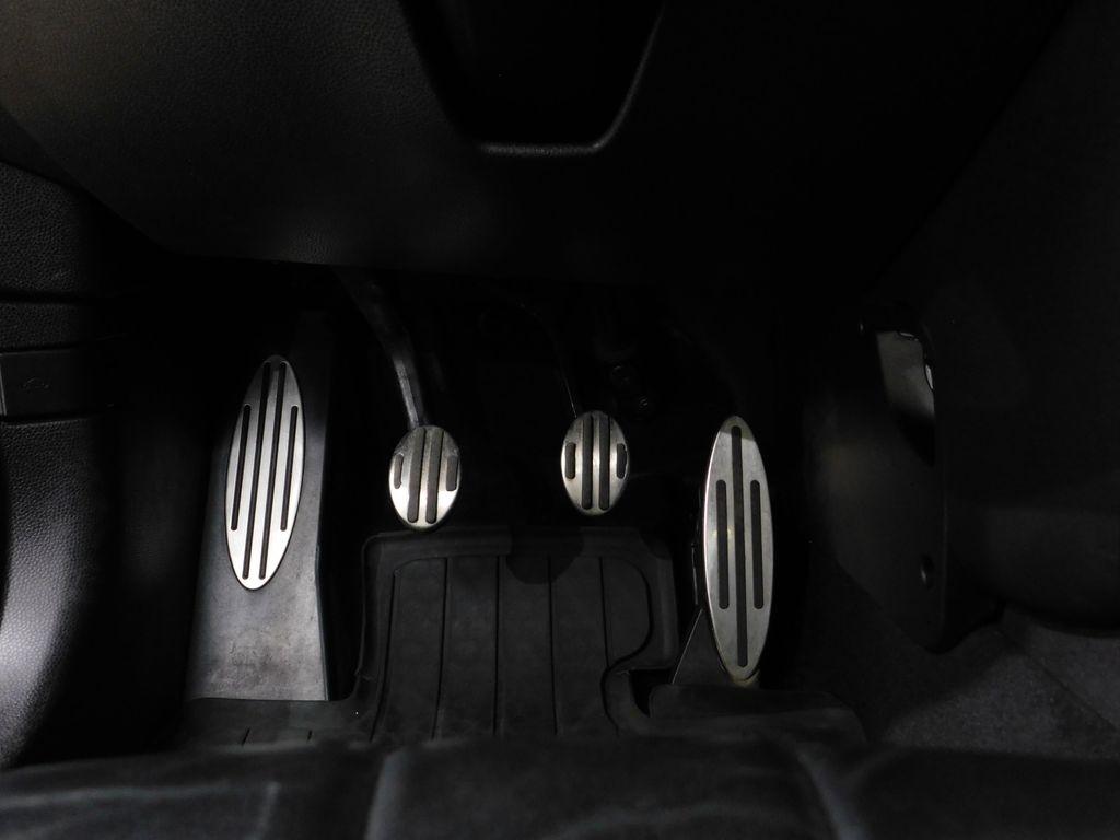 MINI John Cooper Works  2012