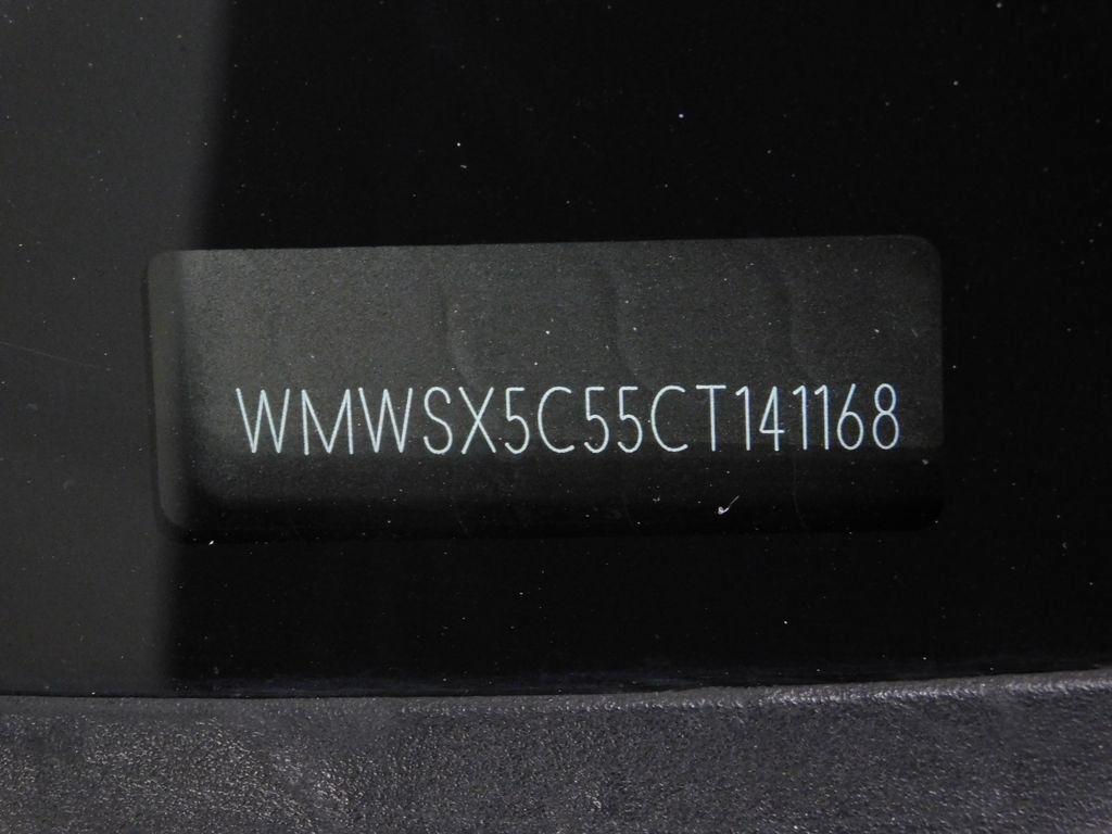 MINI John Cooper Works  2012