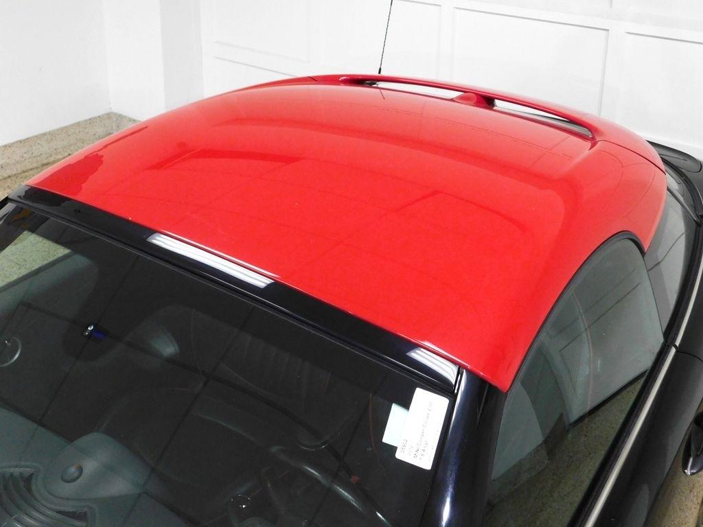 MINI John Cooper Works  2012