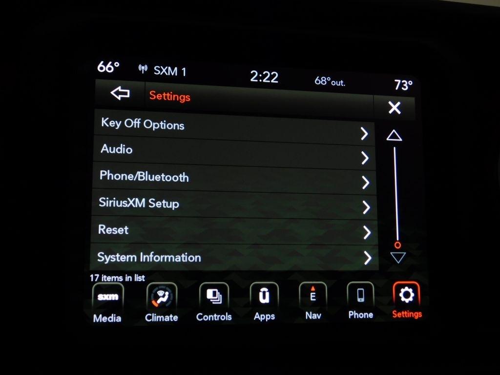 Jeep Wrangler Unlimited Rubicon 2021