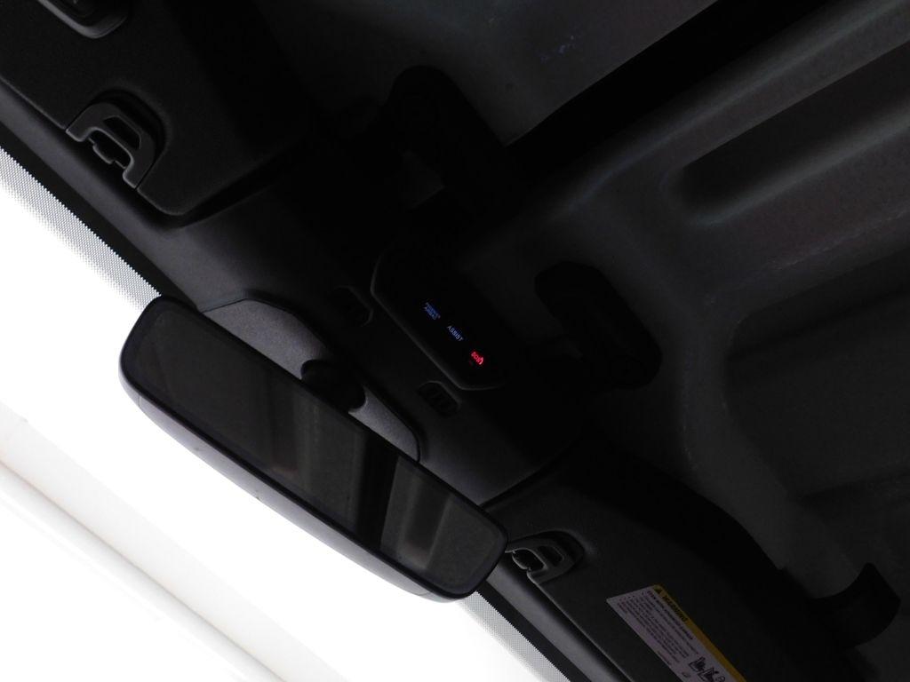 Jeep Wrangler Unlimited Rubicon 2021