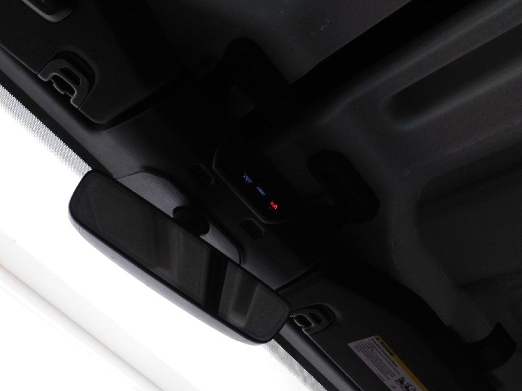 Jeep Wrangler Unlimited Rubicon 2021