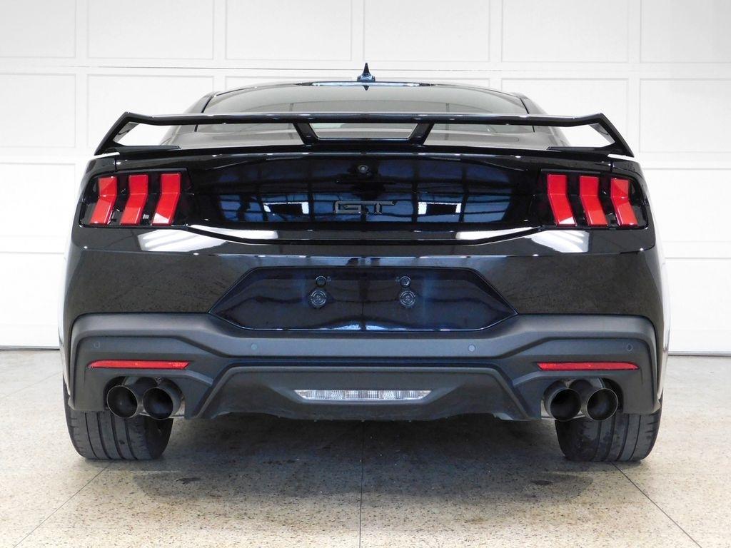 Ford Mustang GT Premium Coupe 2024