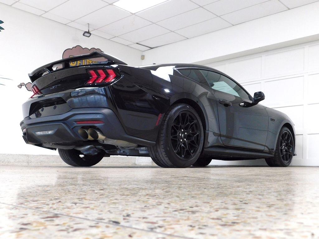 Ford Mustang GT Premium Coupe 2024