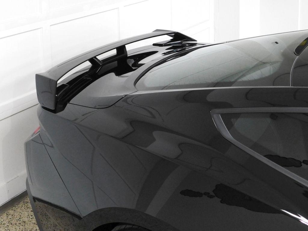 Ford Mustang GT Premium Coupe 2024