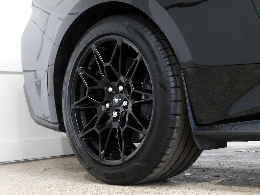 Ford Mustang GT Premium Coupe 2024