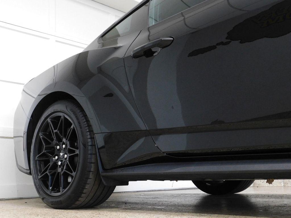 Ford Mustang GT Premium Coupe 2024