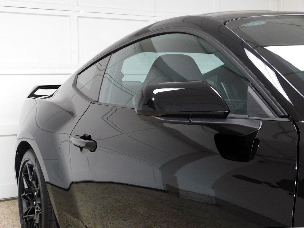 Ford Mustang GT Premium Coupe 2024