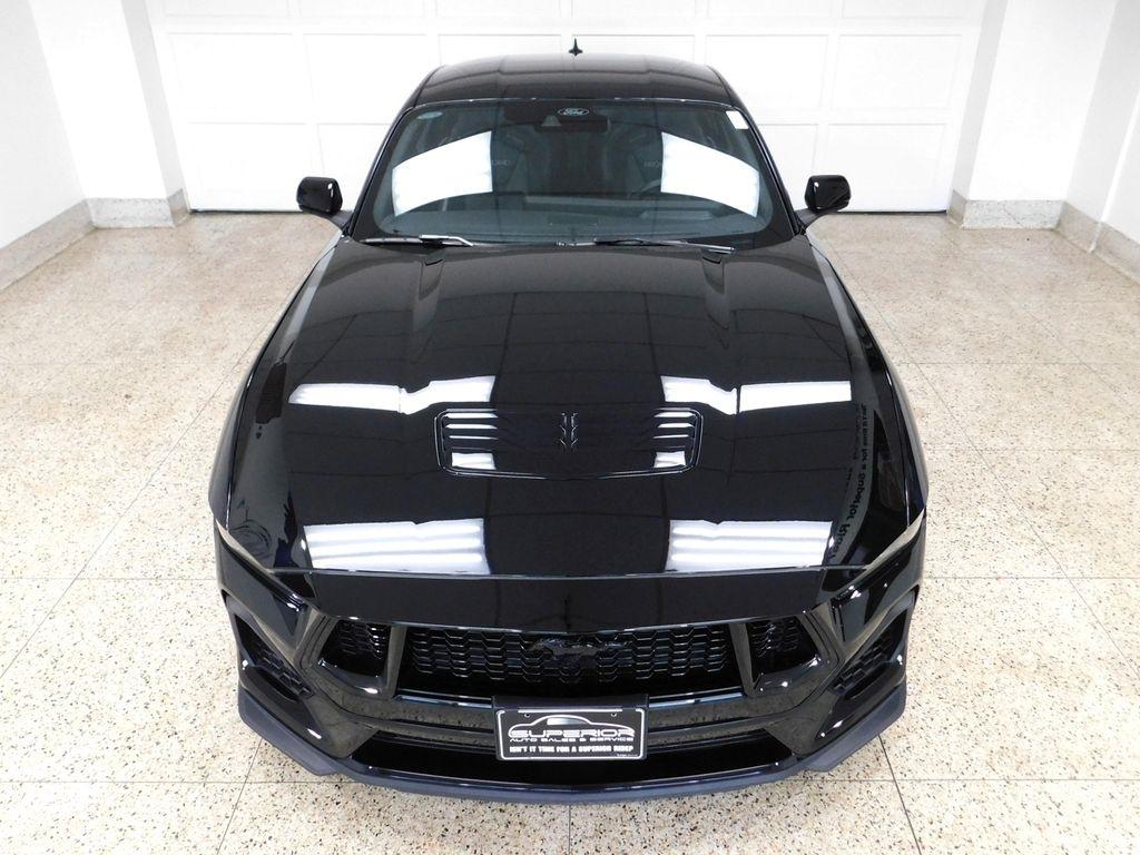 Ford Mustang GT Premium Coupe 2024