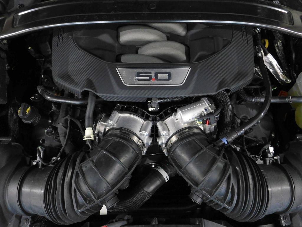 Ford Mustang GT Premium Coupe 2024