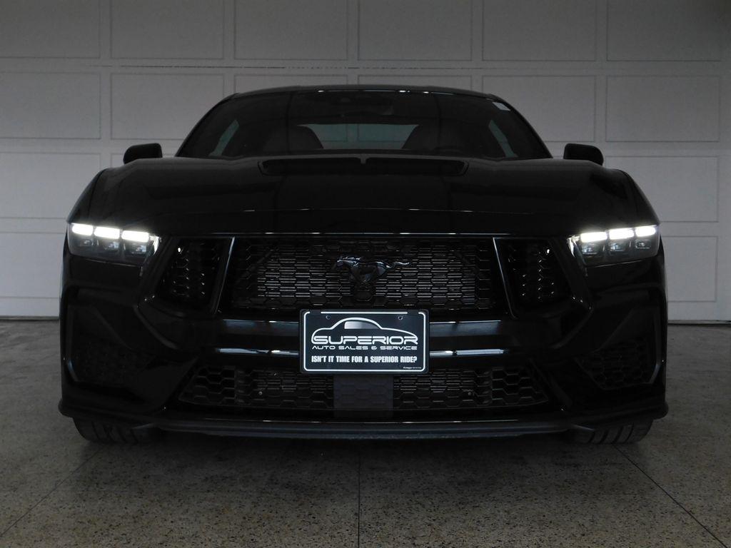 Ford Mustang GT Premium Coupe 2024