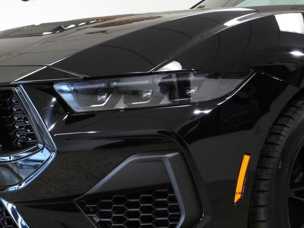 Ford Mustang GT Premium Coupe 2024