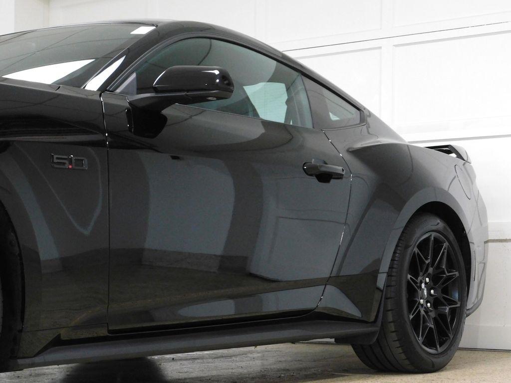 Ford Mustang GT Premium Coupe 2024