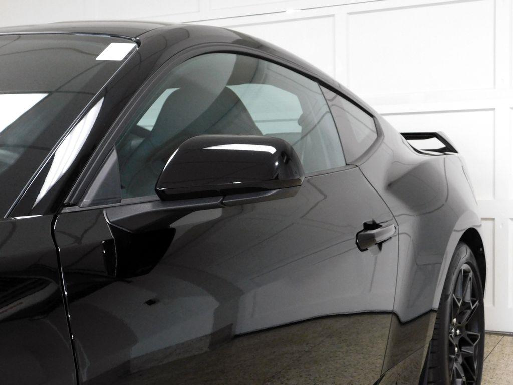 Ford Mustang GT Premium Coupe 2024