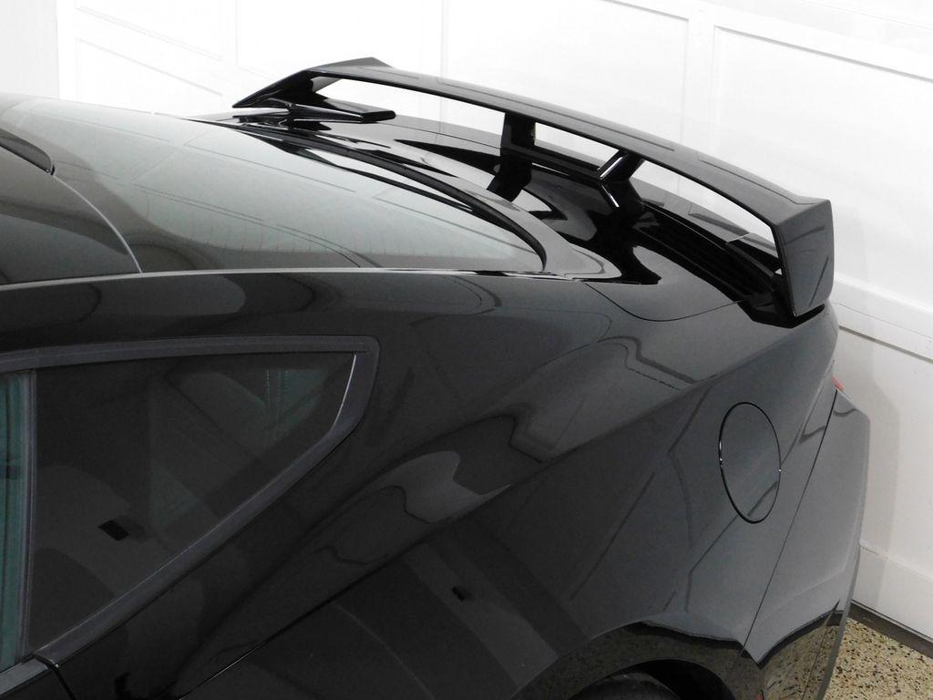 Ford Mustang GT Premium Coupe 2024