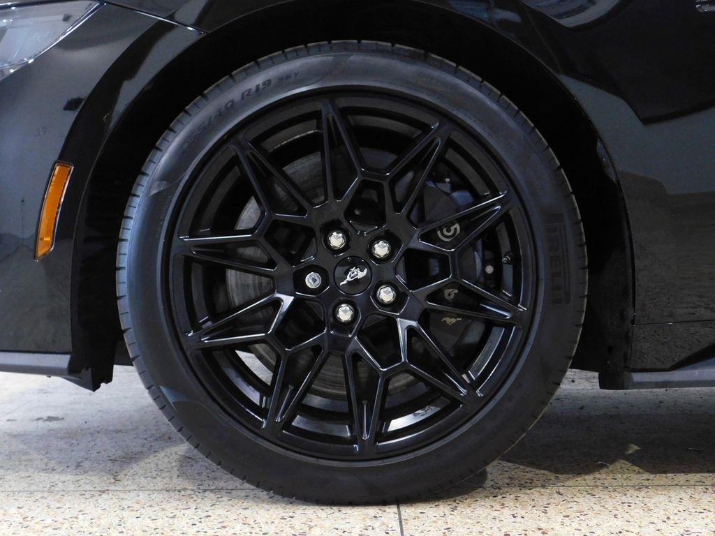 Ford Mustang GT Premium Coupe 2024