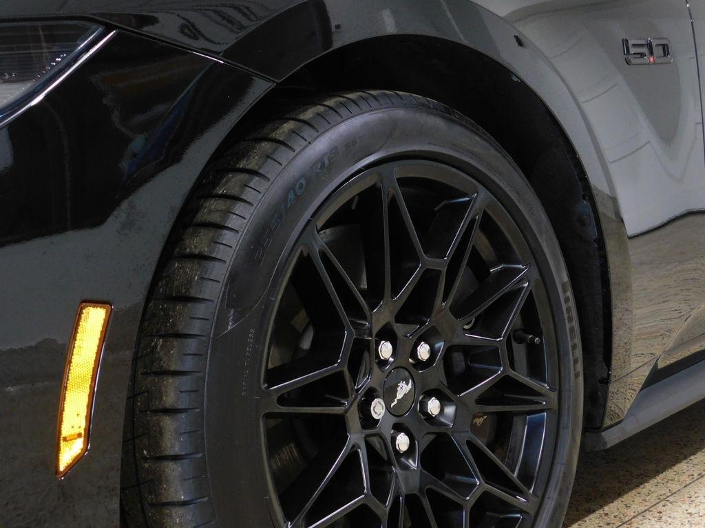 Ford Mustang GT Premium Coupe 2024