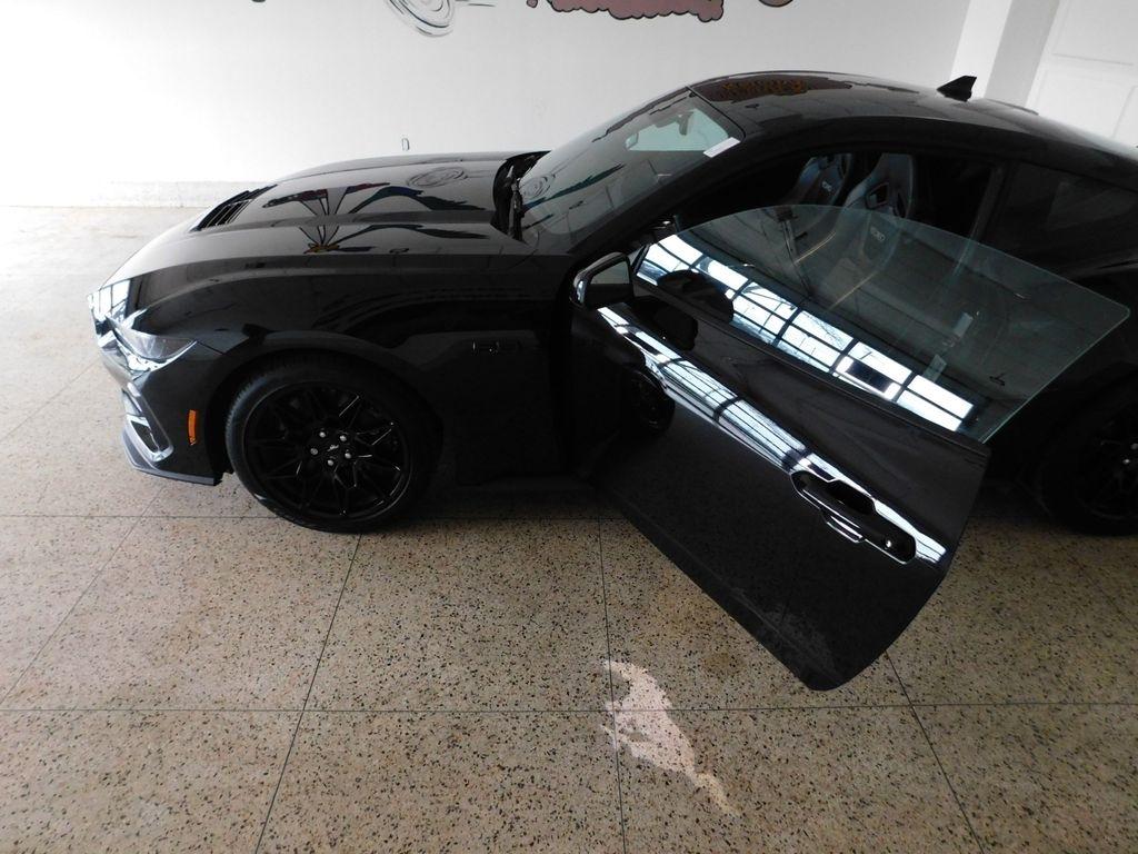 Ford Mustang GT Premium Coupe 2024