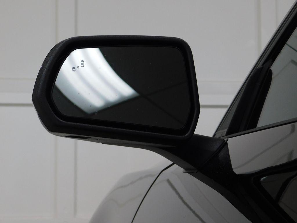 Ford Mustang GT Premium Coupe 2024