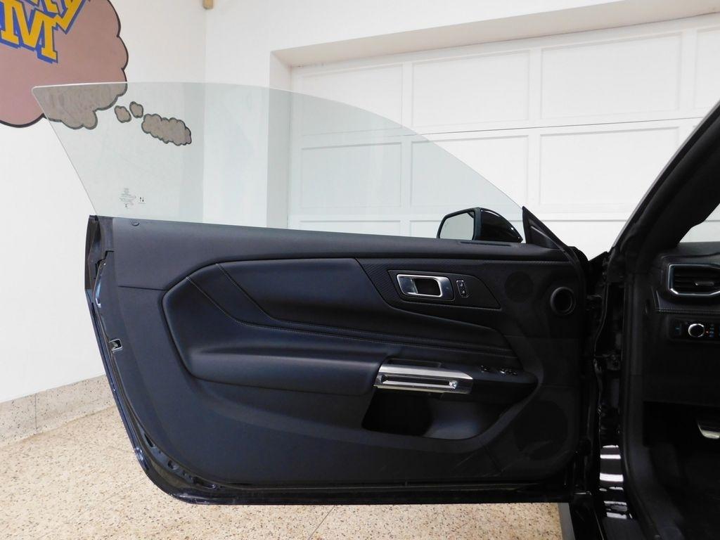 Ford Mustang GT Premium Coupe 2024