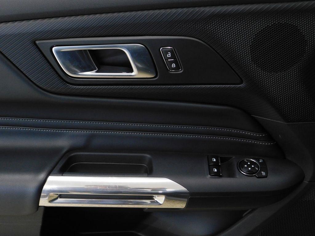 Ford Mustang GT Premium Coupe 2024