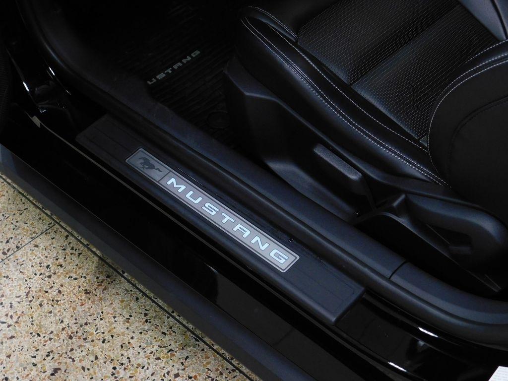 Ford Mustang GT Premium Coupe 2024