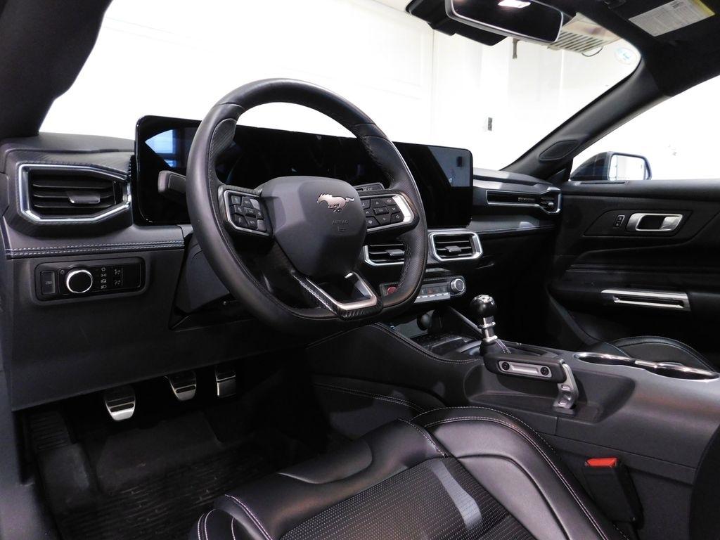 Ford Mustang GT Premium Coupe 2024